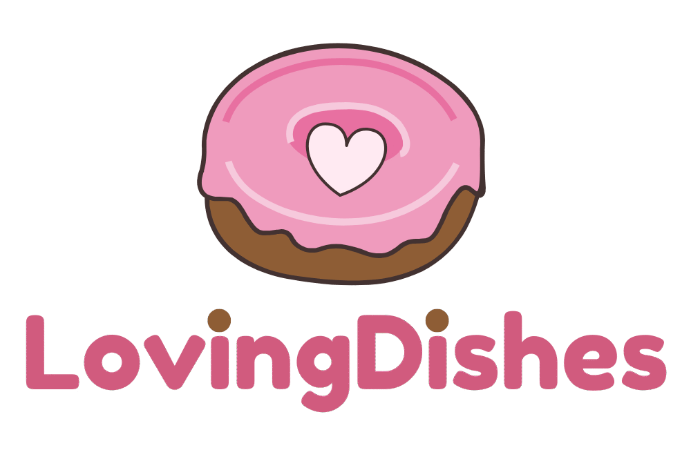 lovingdishes.com
