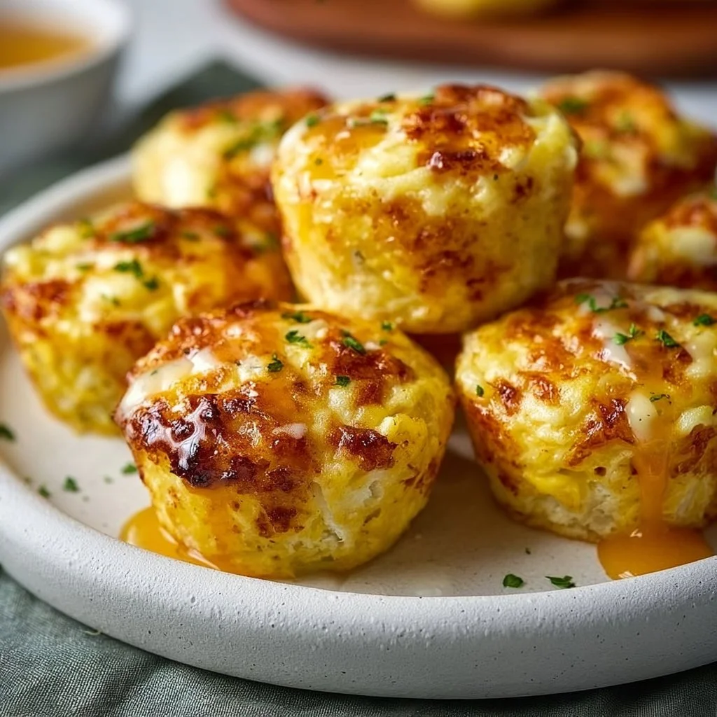 Delicious homemade egg bites recipe, healthier than Starbucks version.