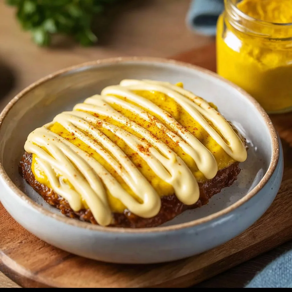 Curry Mayo Magic: Elevate Your Dishes in Just 5 Minutes