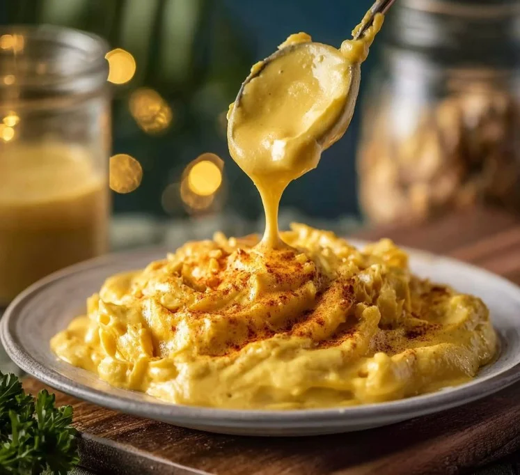 Curry Mayo Magic: Elevate Your Dishes in Just 5 Minutes