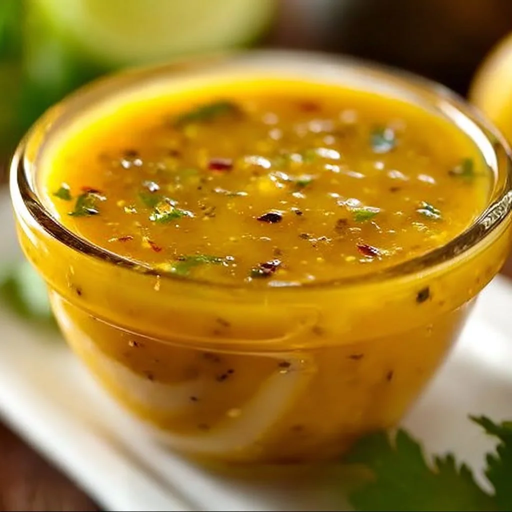 Jalapeno Honey Mustard Sauce: A Sweet and Spicy Sensation