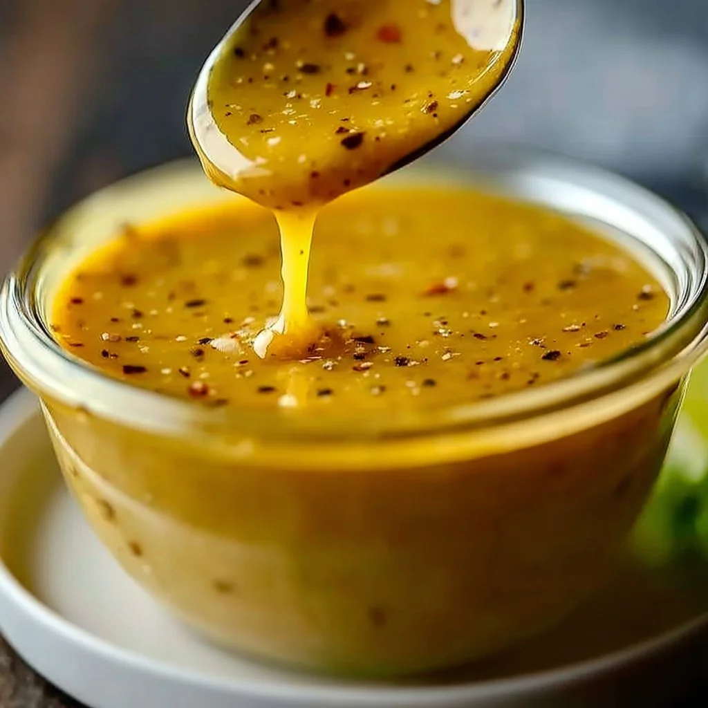 Jalapeno Honey Mustard Sauce: A Sweet and Spicy Sensation