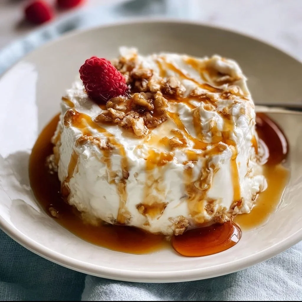 Make Delicious Greek Yogurt
