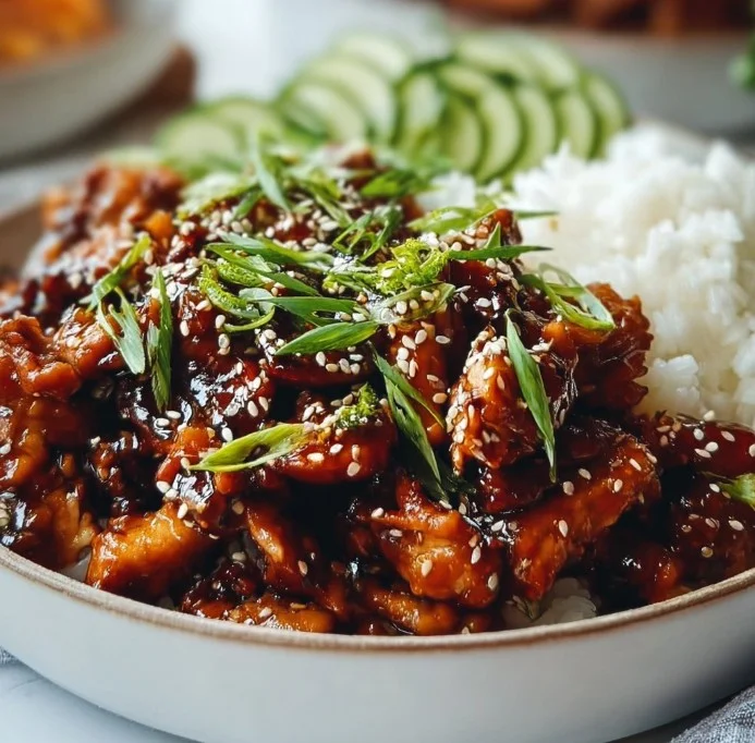 Savory Easy Chicken Bulgogi Recipe You Can Customize Today