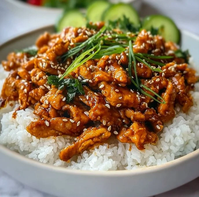 Savory Easy Chicken Bulgogi Recipe You Can Customize Today