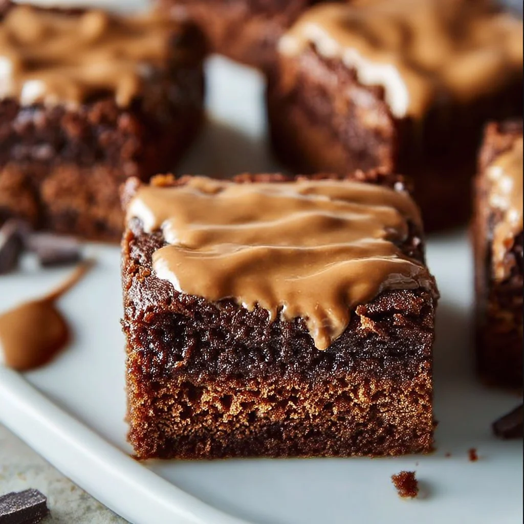Decadent Coffee Brownies You'll Make Again and Again