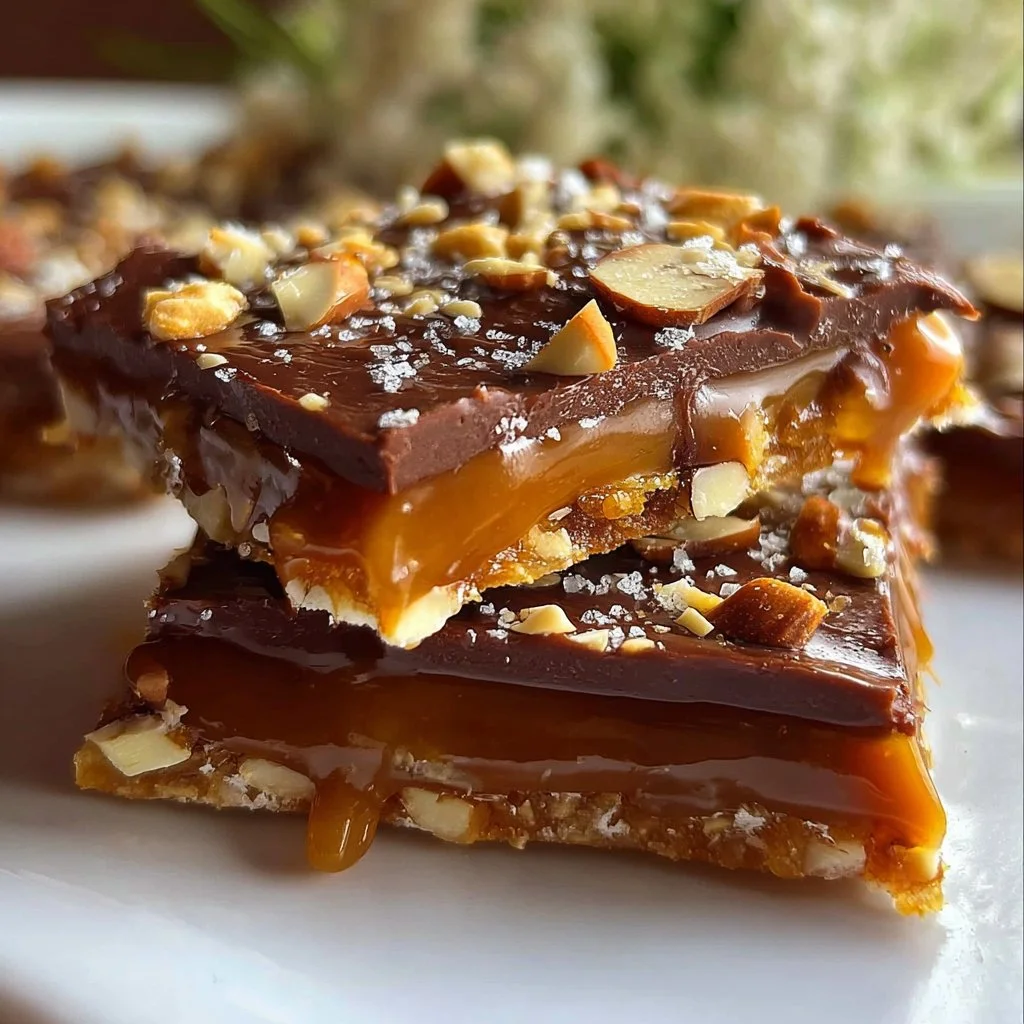 Heath Bars