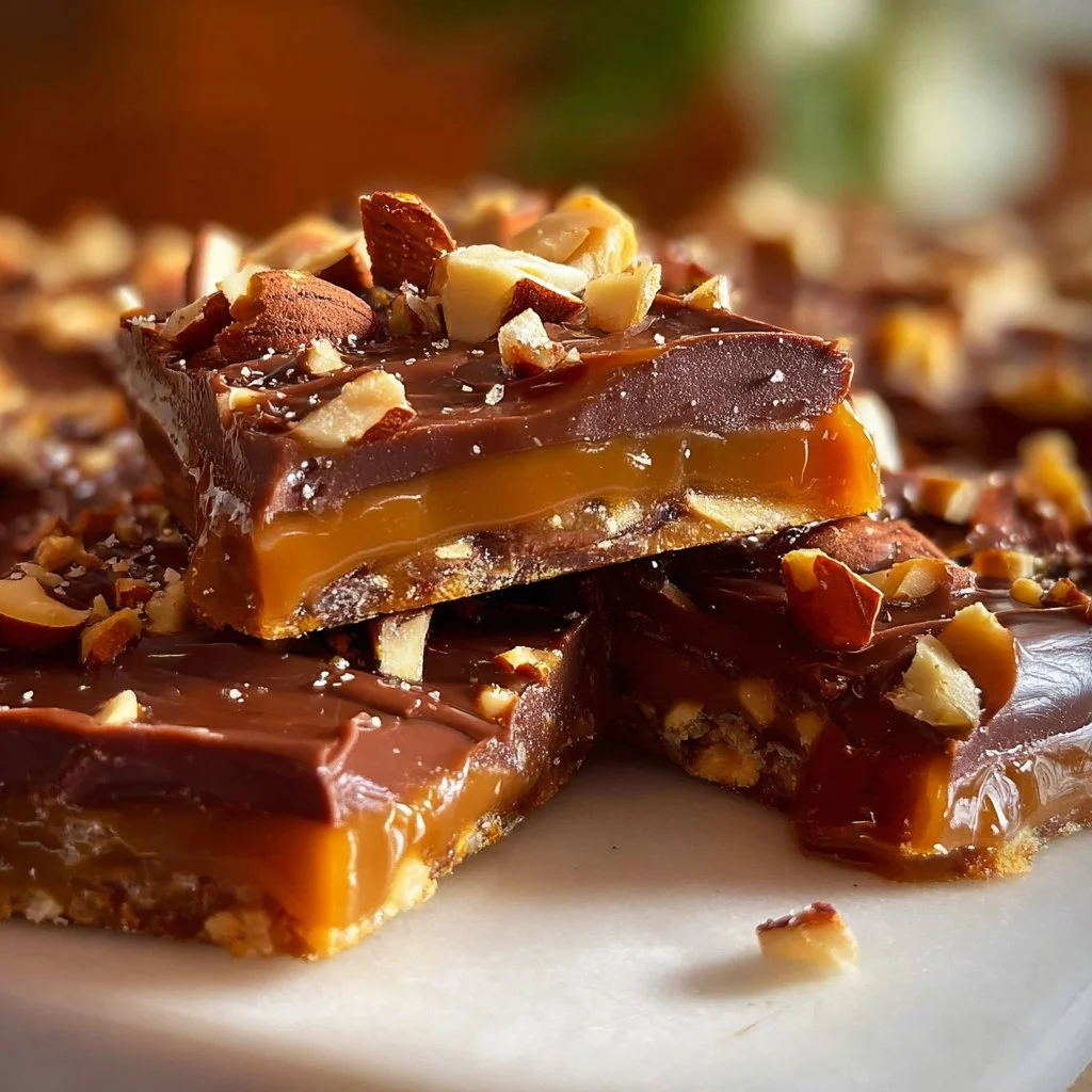 Heath Bars