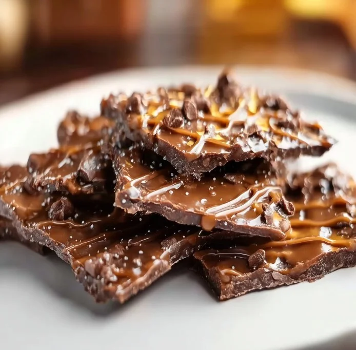 Irresistible Brownie Brittle That Will Crush Your Cravings