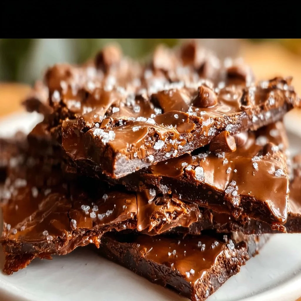 Irresistible Brownie Brittle That Will Crush Your Cravings