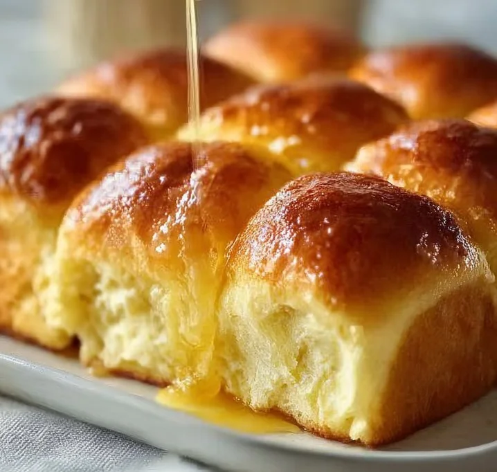 Irresistible Gluten Free Hawaiian Rolls You'll Love to Bake
