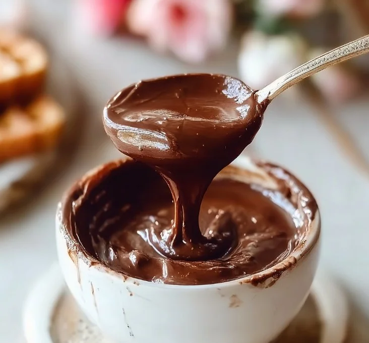 Irresistible Homemade Nutella: Easy Recipe You'll Adore
