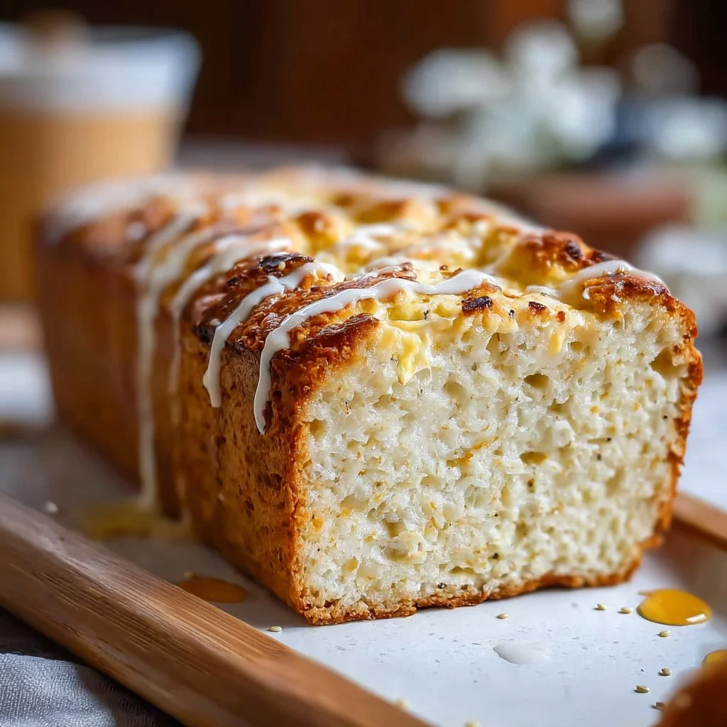 Zero Carb Yogurt Bread Recipe: Smart & Satisfying