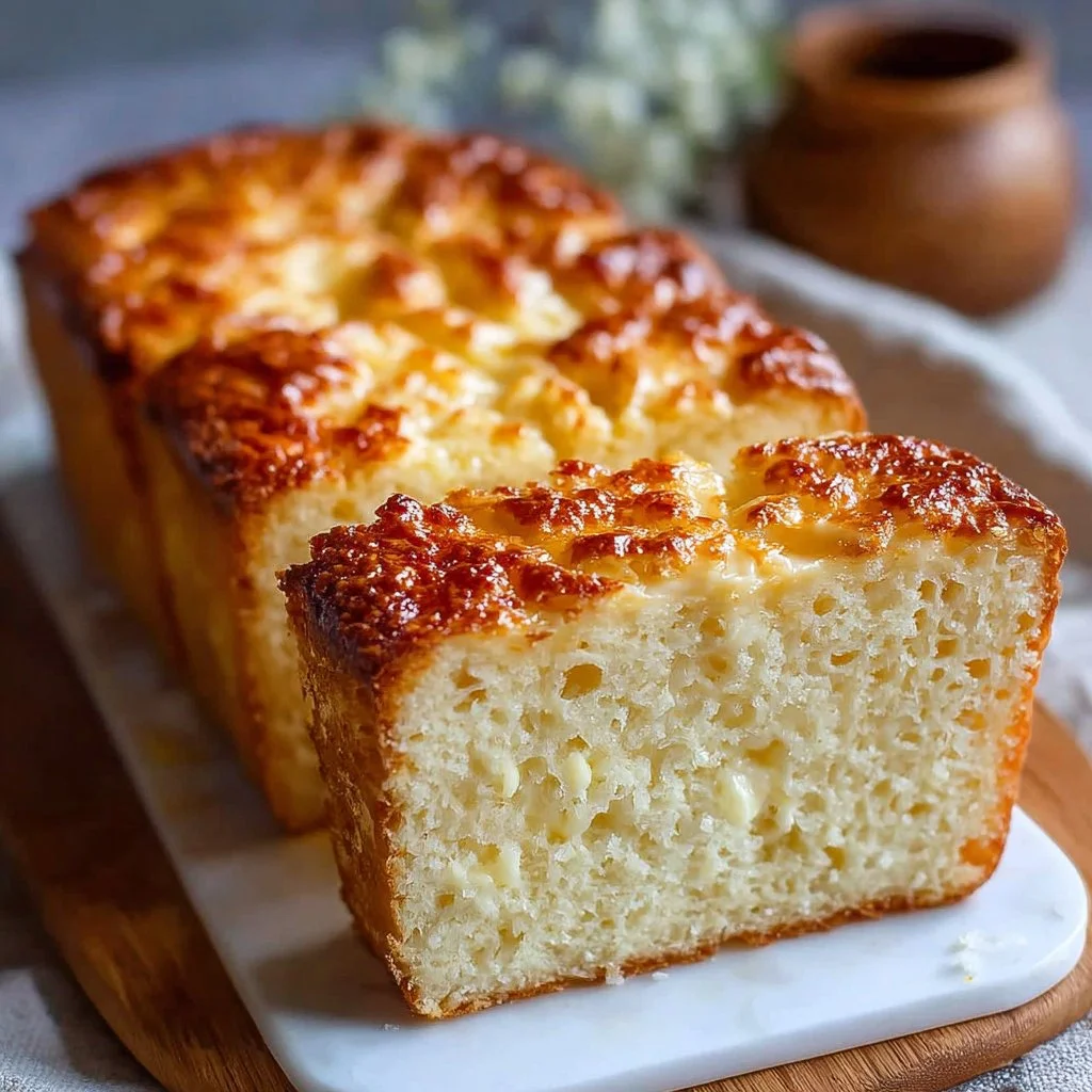 Zero Carb Yogurt Bread Recipe: Smart & Satisfying